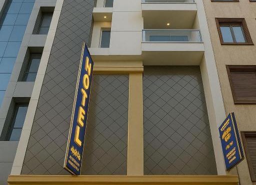 Hotel Emerald Suites By Aura