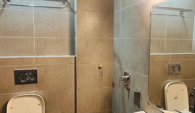 Hotel Enigma Indore