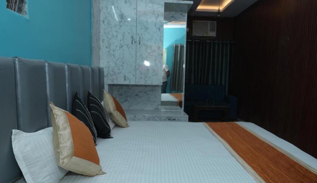 Hotel Evergreen