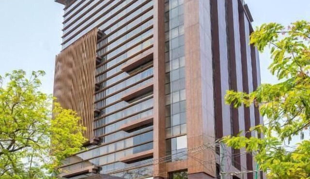 Hotel Explora Calicut by Nova