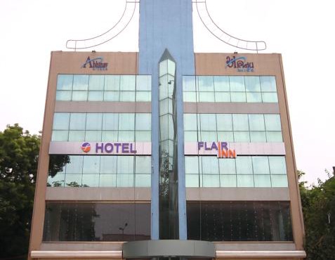 Hotel Flair Inn