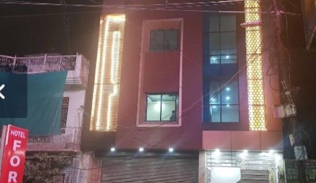 Hotel Fort Inn