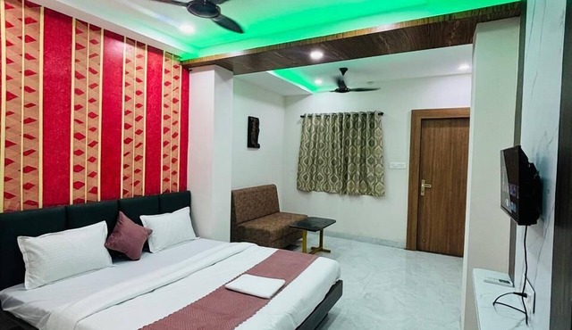 Hotel G7