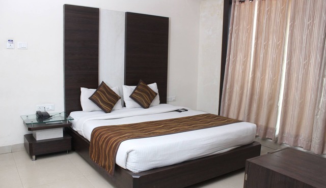 Hotel Galaxy