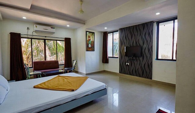 Hotel Galaxy's Vaibhav
