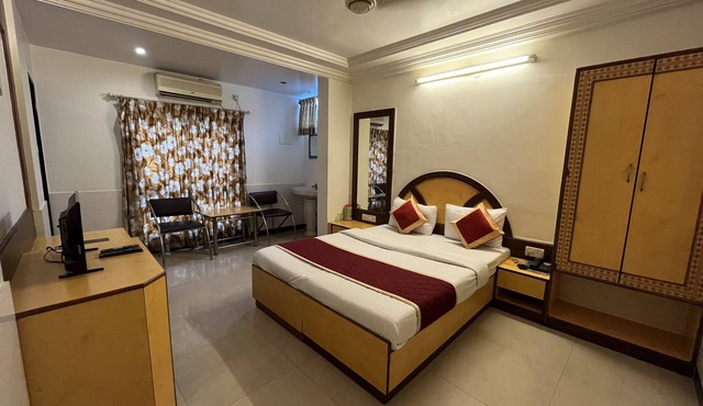 Hotel Gangasagar