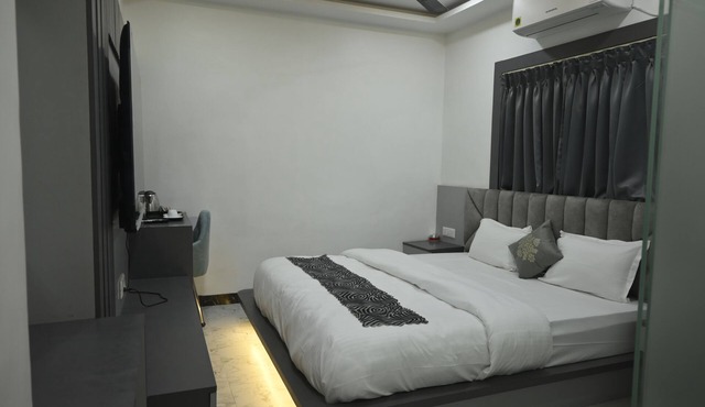 Hotel Gateway Asansol