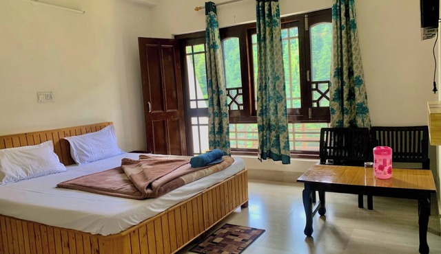 Hotel Gautam Khajjiar in Chamba