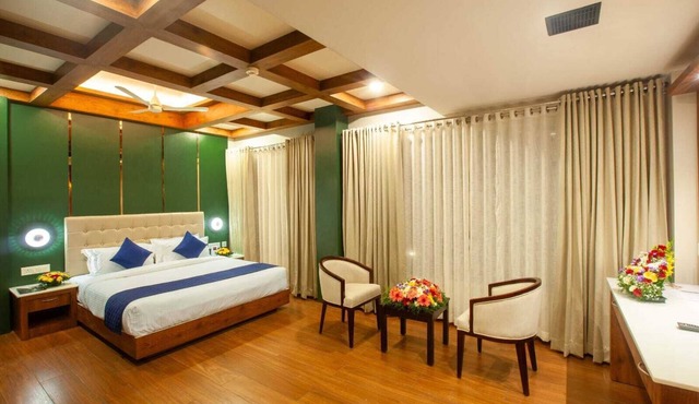Hotel Gentleman Plaza