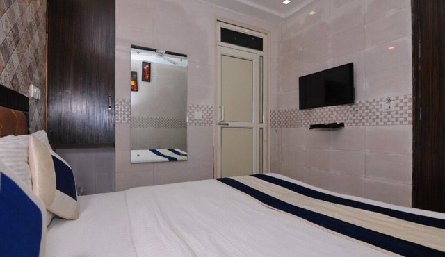 Hotel Gera's