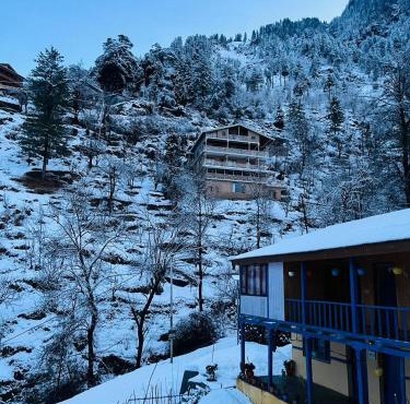 hotel gillu gillu