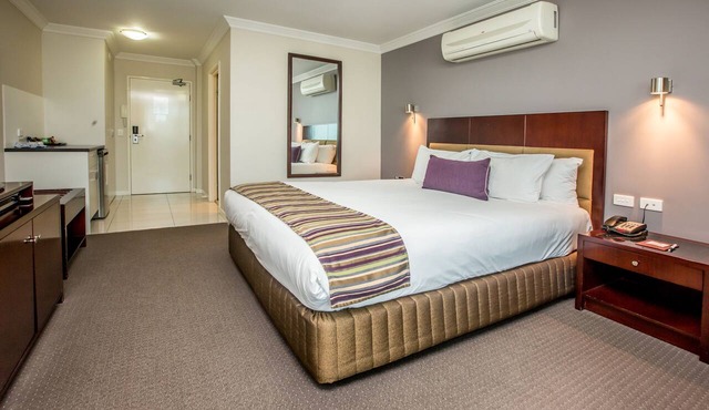 Hotel Gloria in Springwood