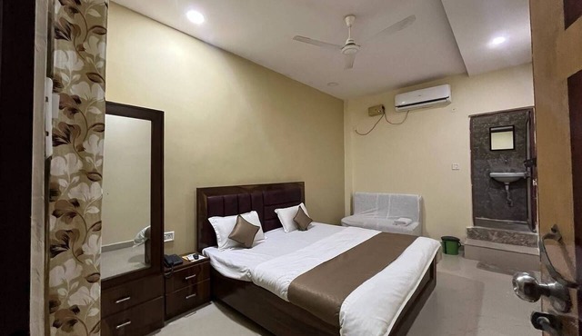 Hotel GMP