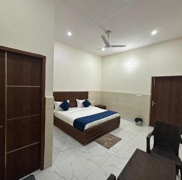 Hotel Gold in Faridabad