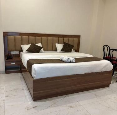 Hotel Gomti