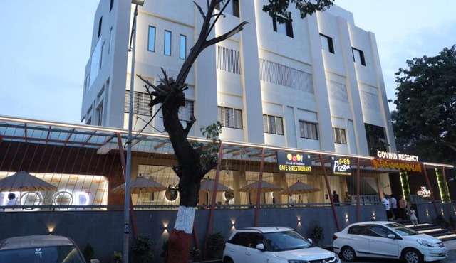 Hotel Govind Regency