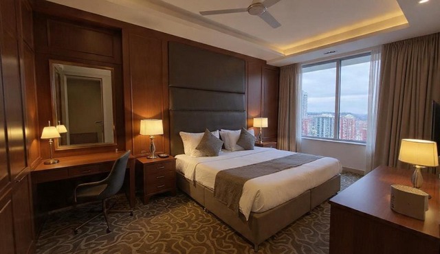 Hotel Grand Marina Near IGI Airport Delhi