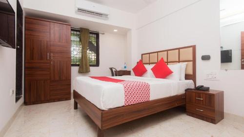 HOTEL GRAND PLAZA INN