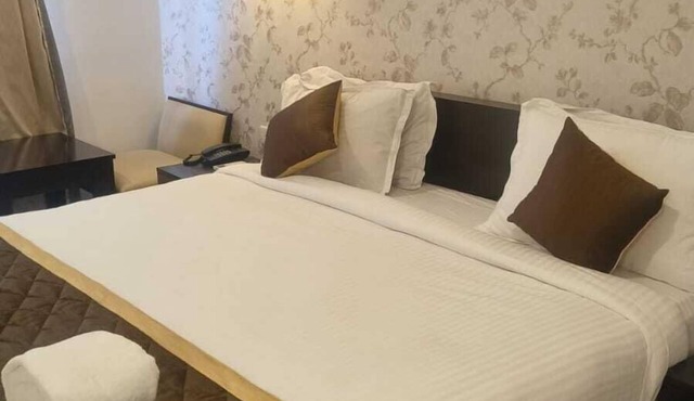 Hotel Grand Regency