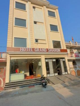 Hotel Grand Sharon in Haridwār