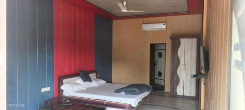 Hotel Grand Swastik Resort and Marriage garden