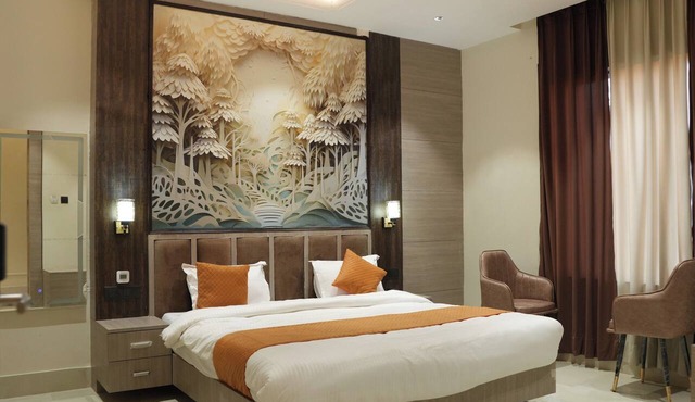 Hotel Green Palace