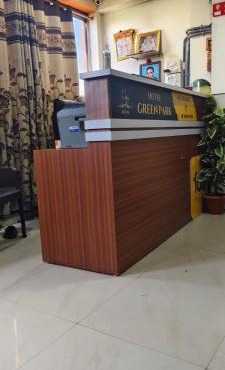 Hotel Green Park