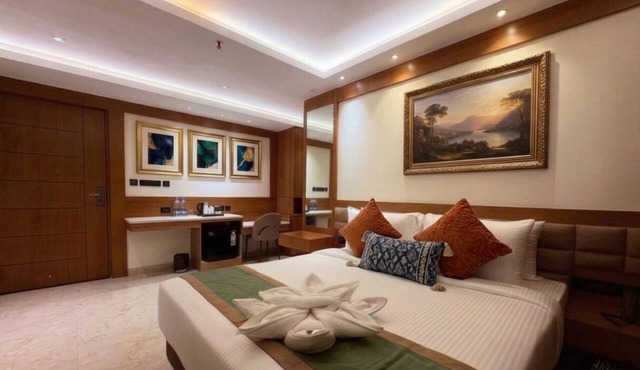 Hotel Green View