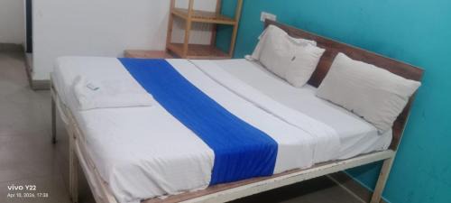Hotel greenleaf in Hyderabad