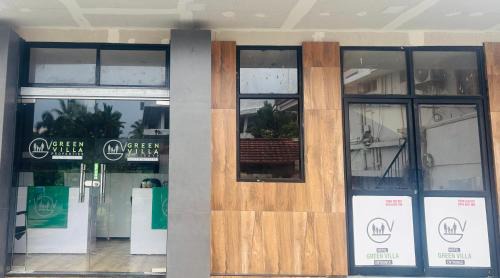 Hotel Greenvilla
