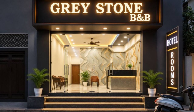 Hotel Grey Stone B & B in Amritsar