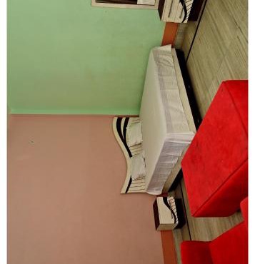 Hotel Gulmohar palace