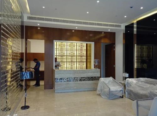 Hotel gurgaon in Gurgaon