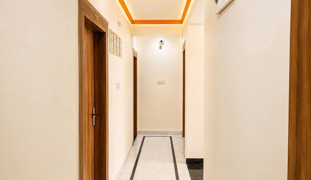Hotel Guru Kripa