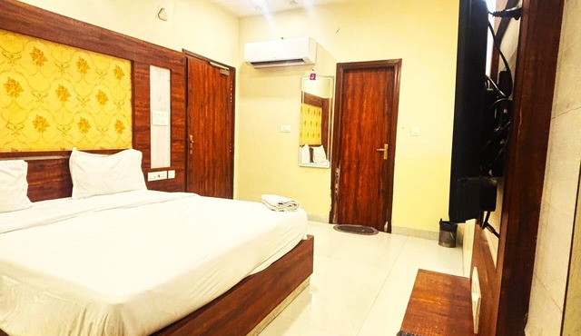 Hotel Hari Inn