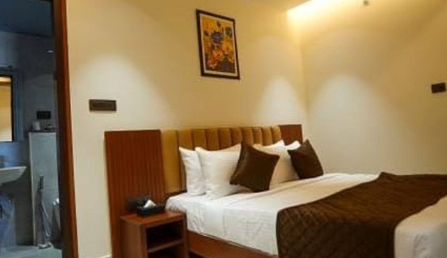 Hotel Harigovindas Express Mysore