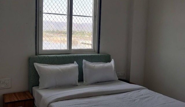 Hotel Harihar Haveli