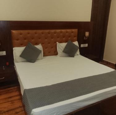 Hotel Harmony in Kharar