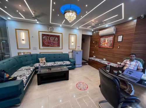 Hotel Harsh Suryavanshi