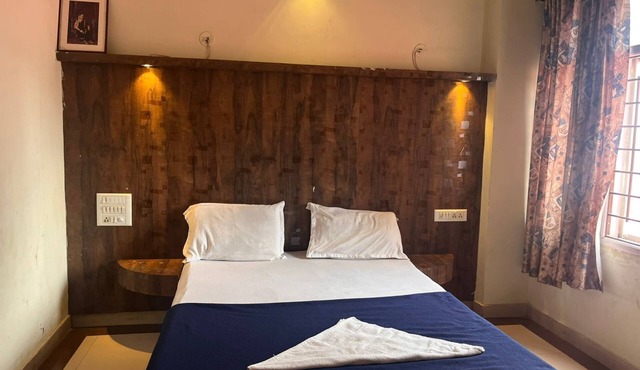 Hotel Harsha International in Koppal