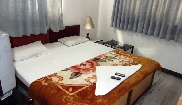 Hotel Haveli