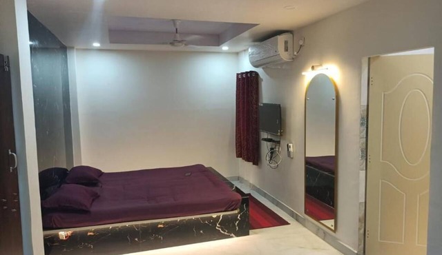 Hotel HCB in Brahmapur