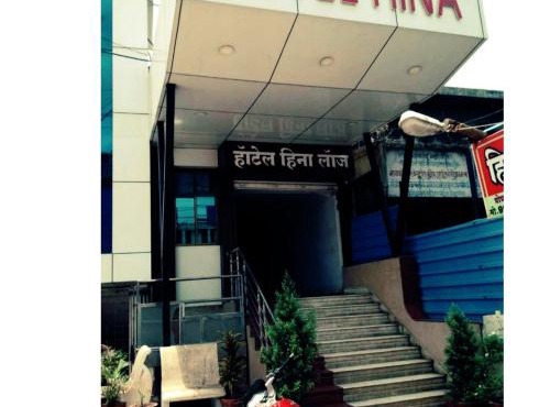 Hotel heena