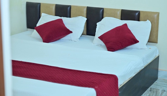 Hotel High Sky
