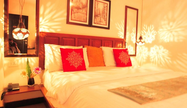 Hotel Highnest in Chengalpattu