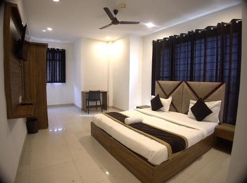Hotel Hilson