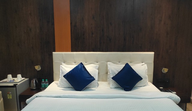 Hotel Himalaya in Sidli