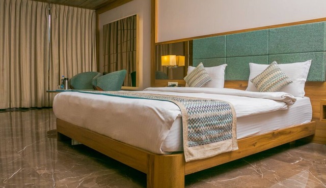 HOTEL HIRISA Unit Hotel Fortune Palace