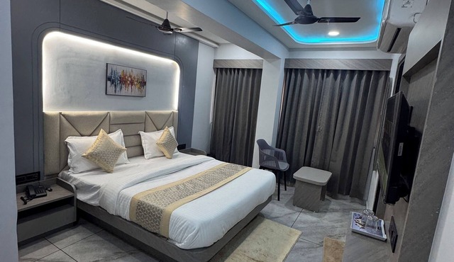 Hotel HR Prime