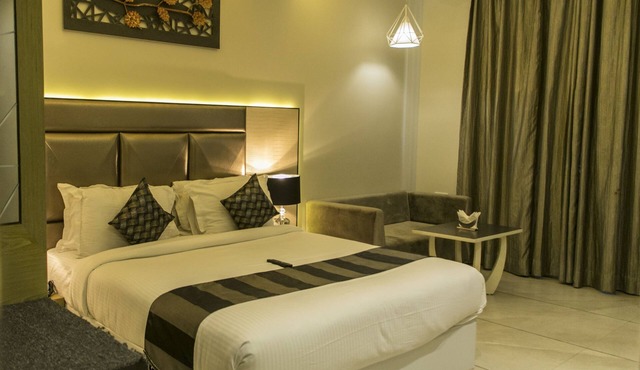 Hotel Imperial Grand
